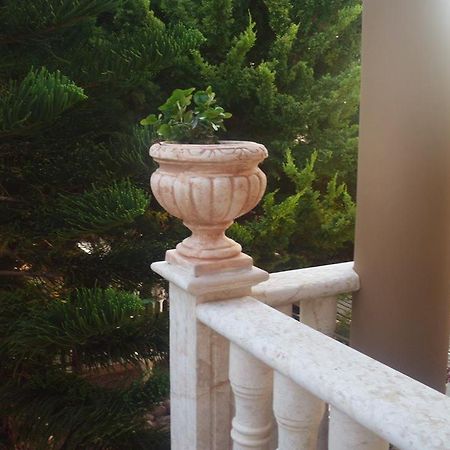 Anastasia Holiday Apartments Пафос Екстериор снимка