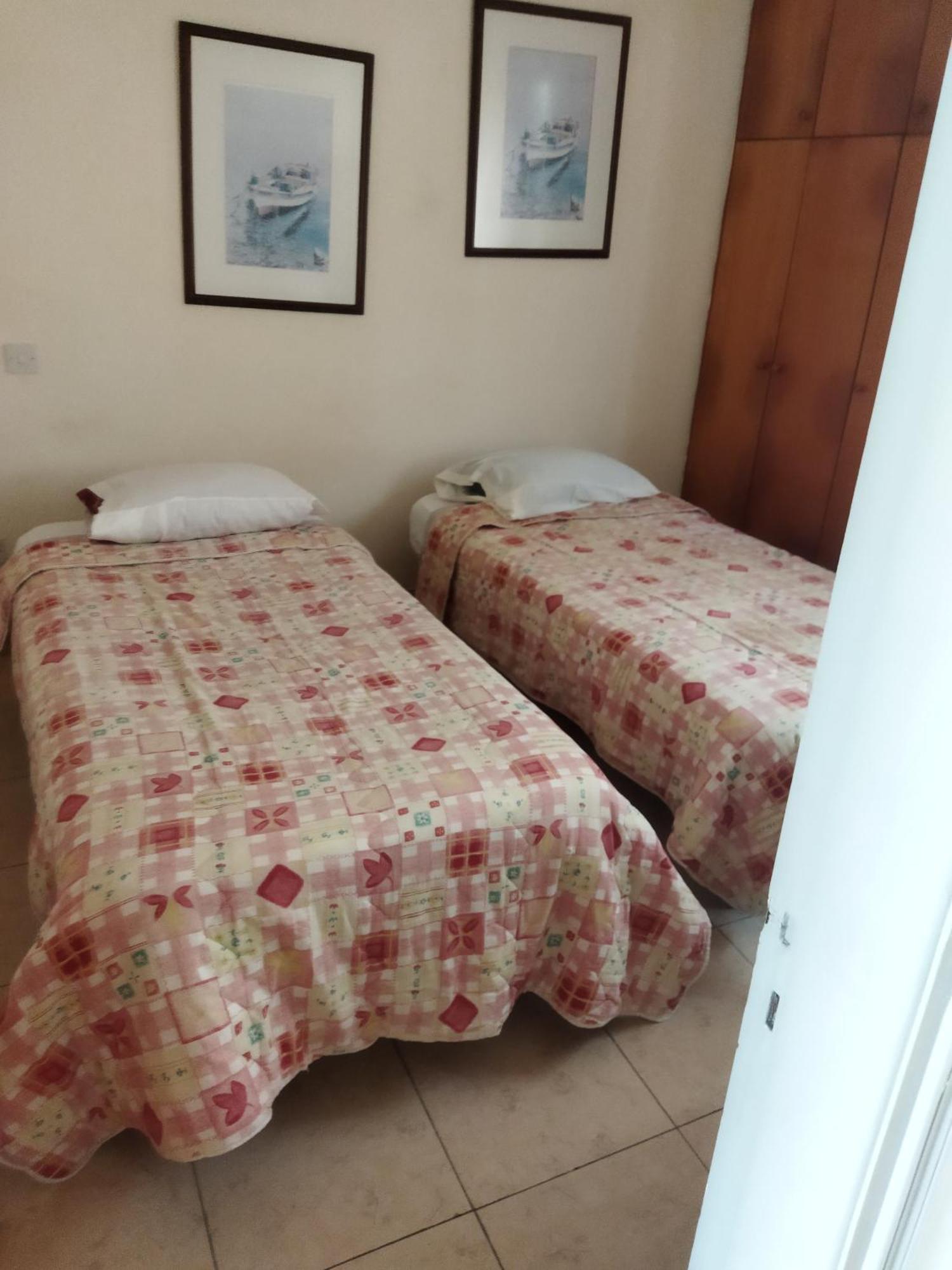 Anastasia Holiday Apartments Пафос Екстериор снимка