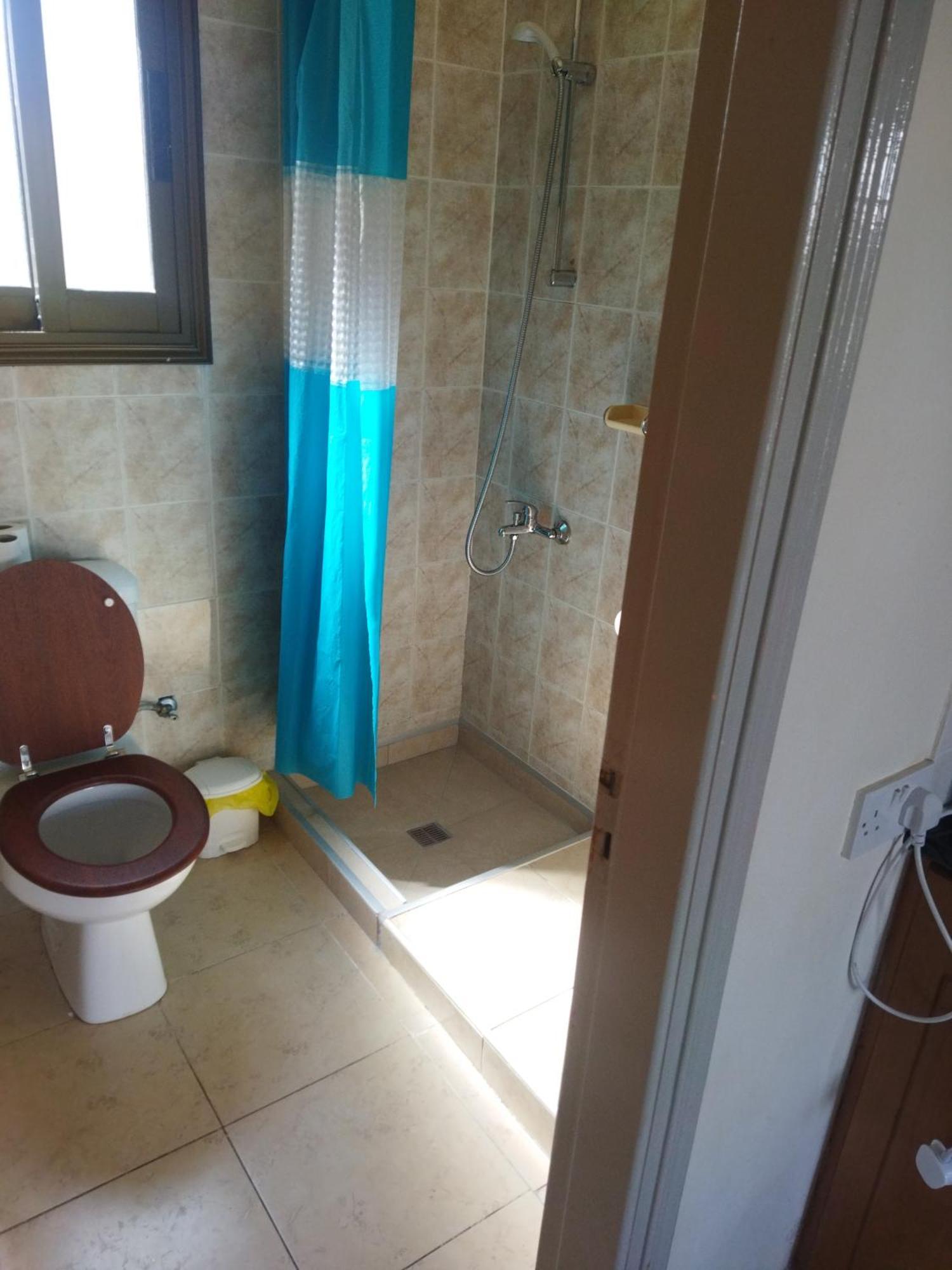 Anastasia Holiday Apartments Пафос Екстериор снимка