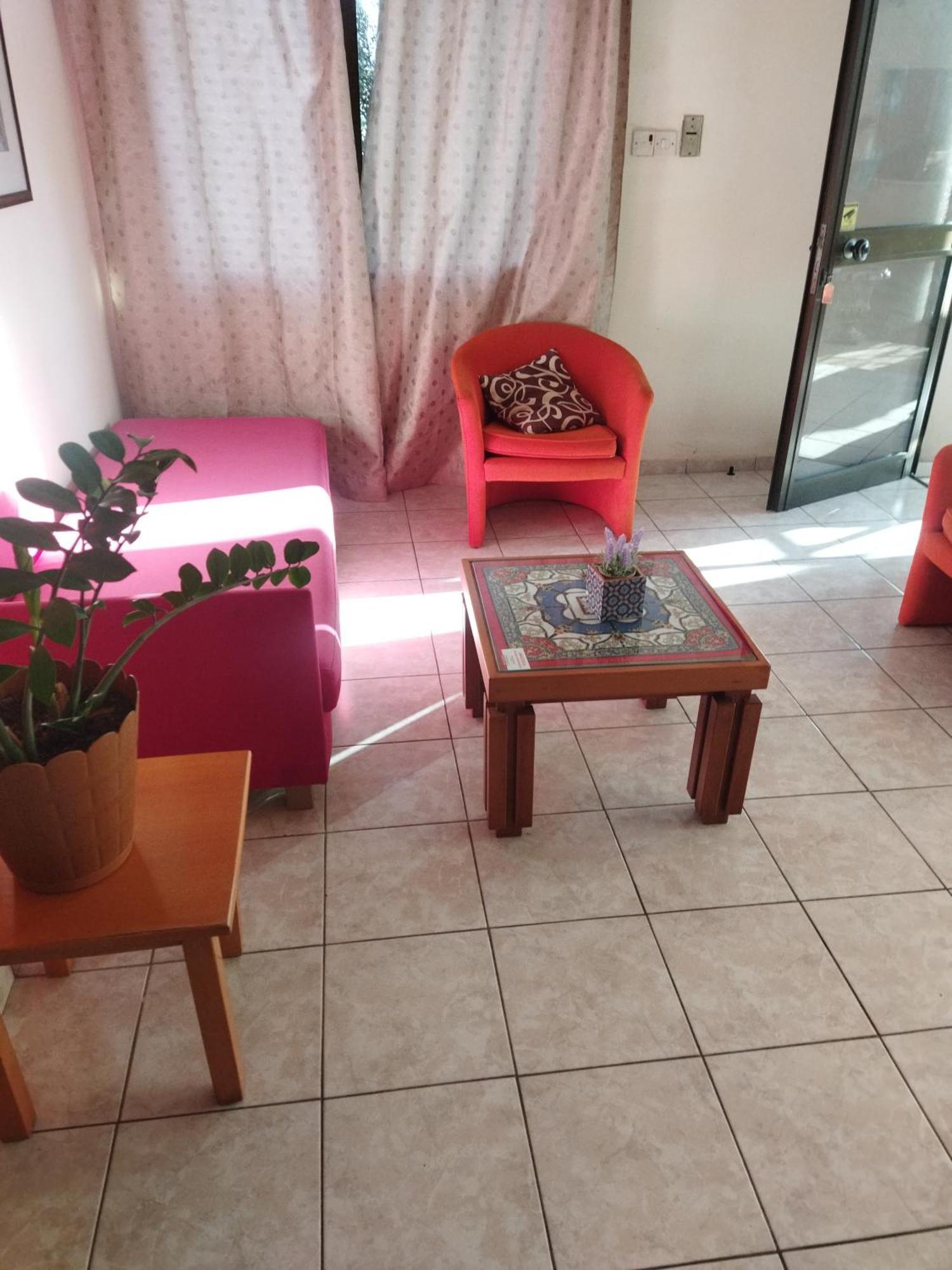 Anastasia Holiday Apartments Пафос Екстериор снимка