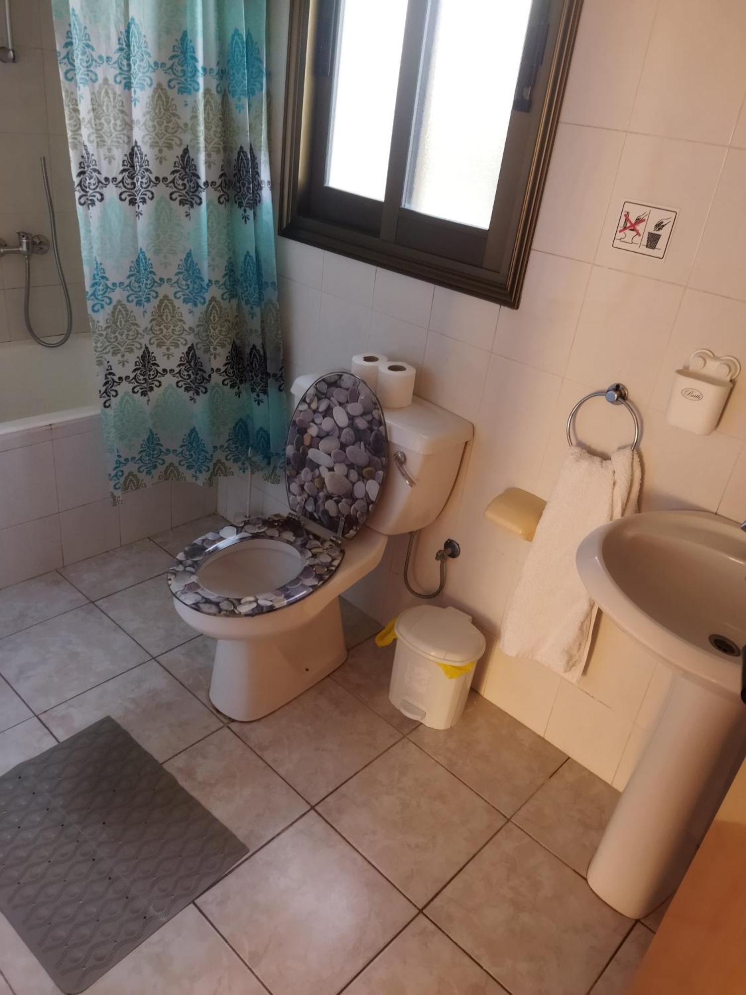Anastasia Holiday Apartments Пафос Екстериор снимка