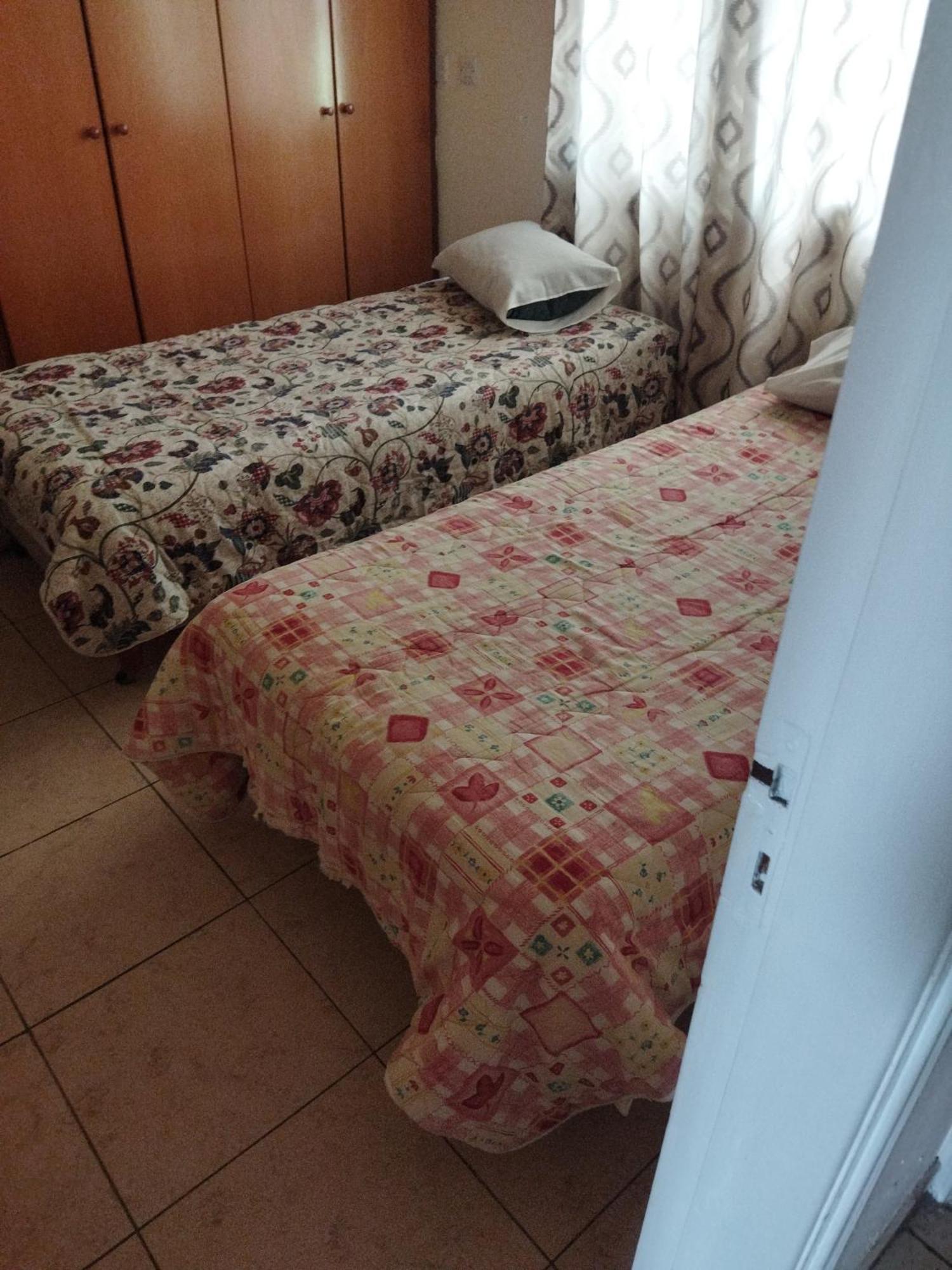 Anastasia Holiday Apartments Пафос Екстериор снимка