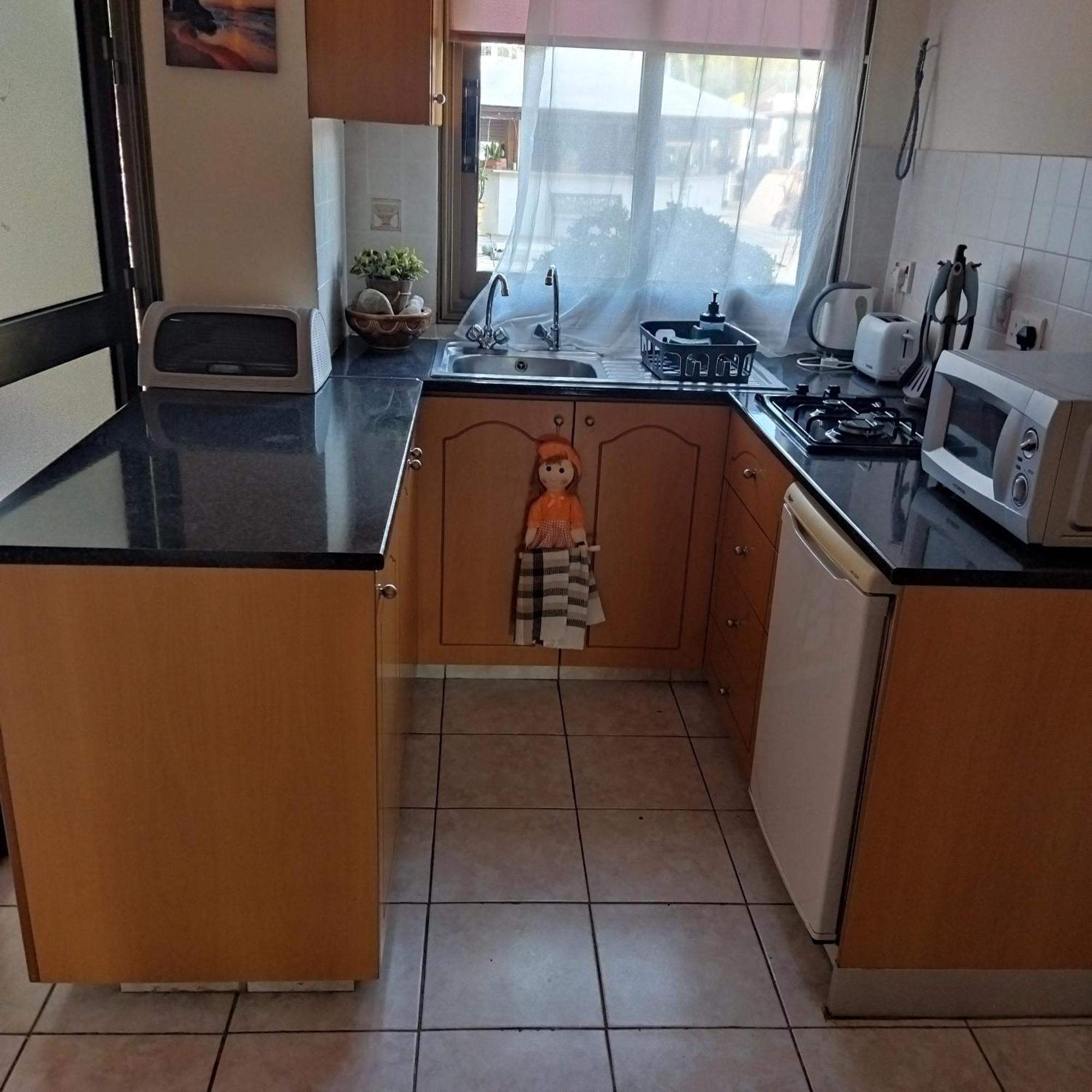 Anastasia Holiday Apartments Пафос Екстериор снимка
